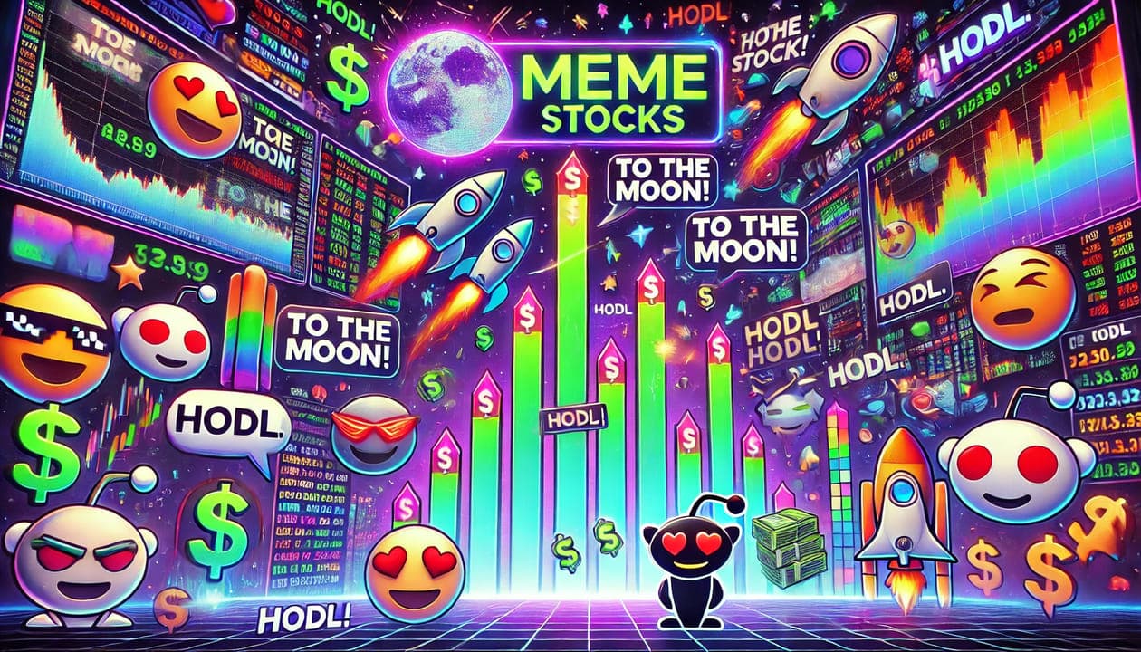 Analysts betting big on GameStop… But guess who’s back to shake up Wall Street? 🐱