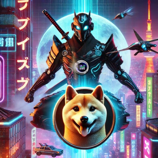 Are Shiba Inu (SHIB) and Dogecoin (DOGE) Going to Zero? Whales Buy More of This AI Gem Instead - Blockonomi