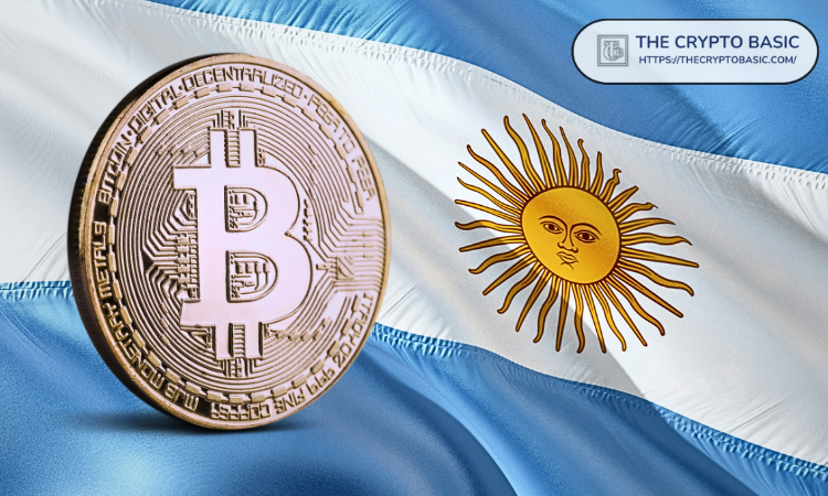 Argentina’s President Milei Embraces Crypto-Friendly Policies in Year Two of Presidency