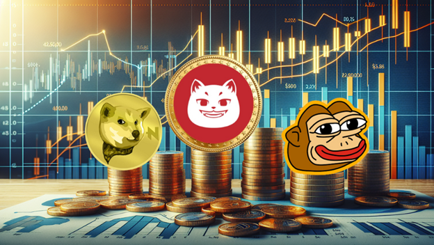 As NEIRO And PONKE Lose Steam, Catzila’s 700% Presale Gains Capture The Spotlight