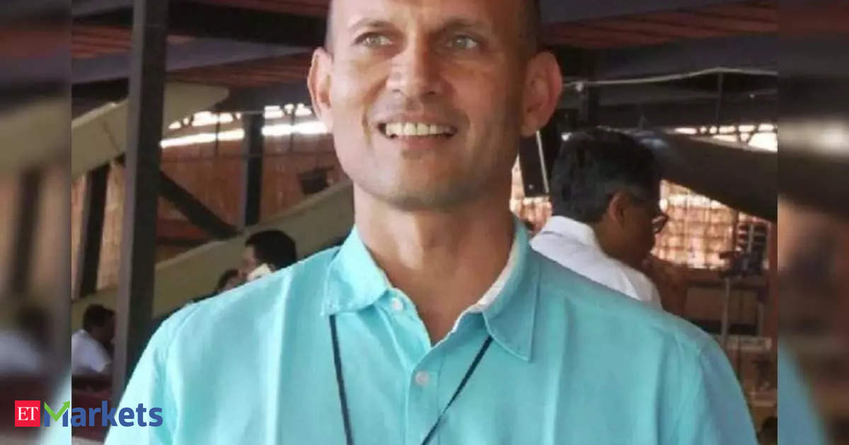 Ashish Kacholia's portfolio drops 12% since September quarter; adds 7 new stocks in Q2