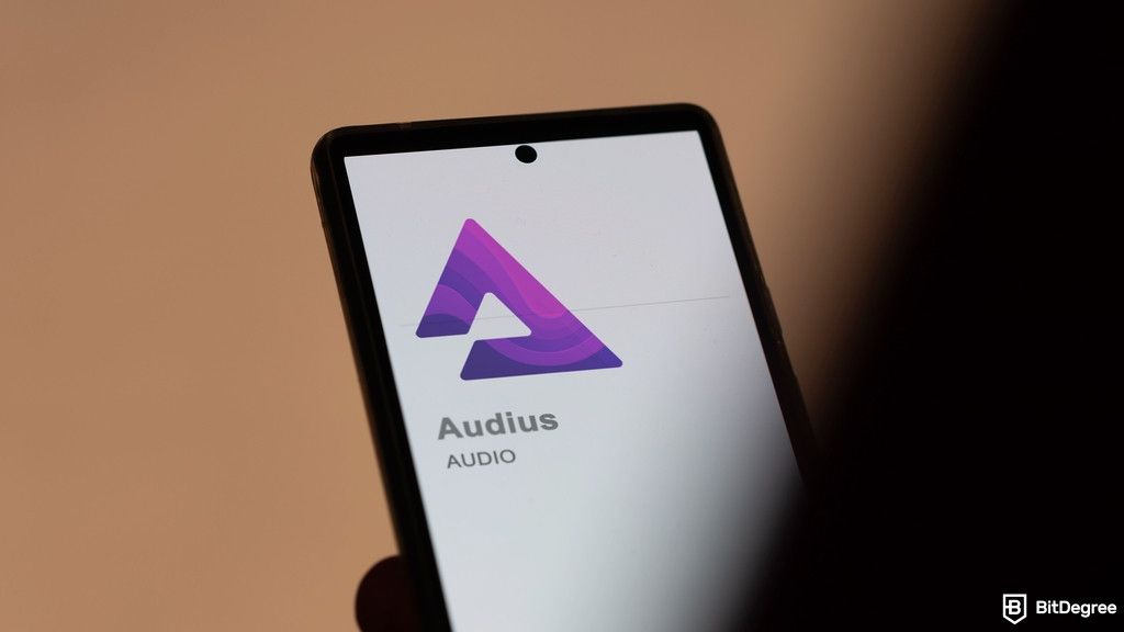 Audius Expands Global Royalties with ICE Partnership