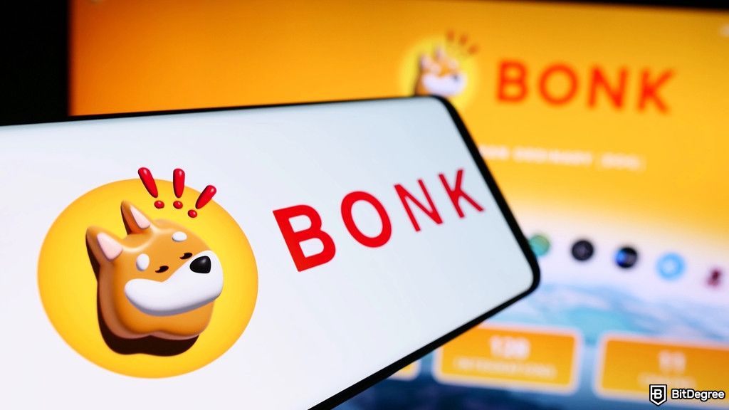 BONK Burns 1.69 Trillion Tokens but Drops 7% in Value