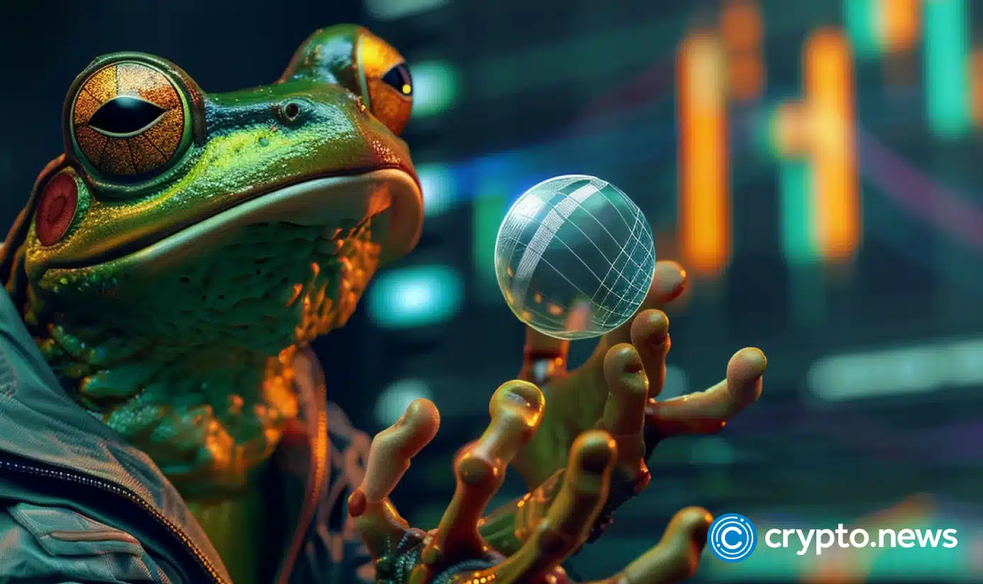 BONK and PEPE rally in meme coin mania while 1Fuel presale impresses industry leaders