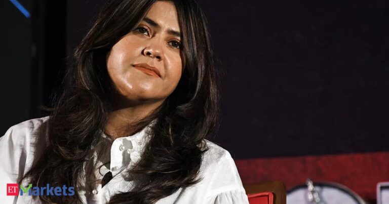 Balaji Telefilms to raise Rs 131 crore via preferential share allotment