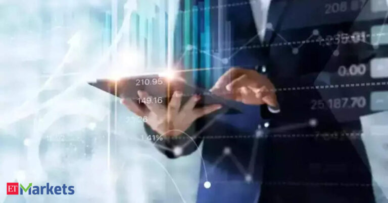 Big movers on D-Street: What should investors do with Adani Green, Cochin Shipyard and Dixon Tech?