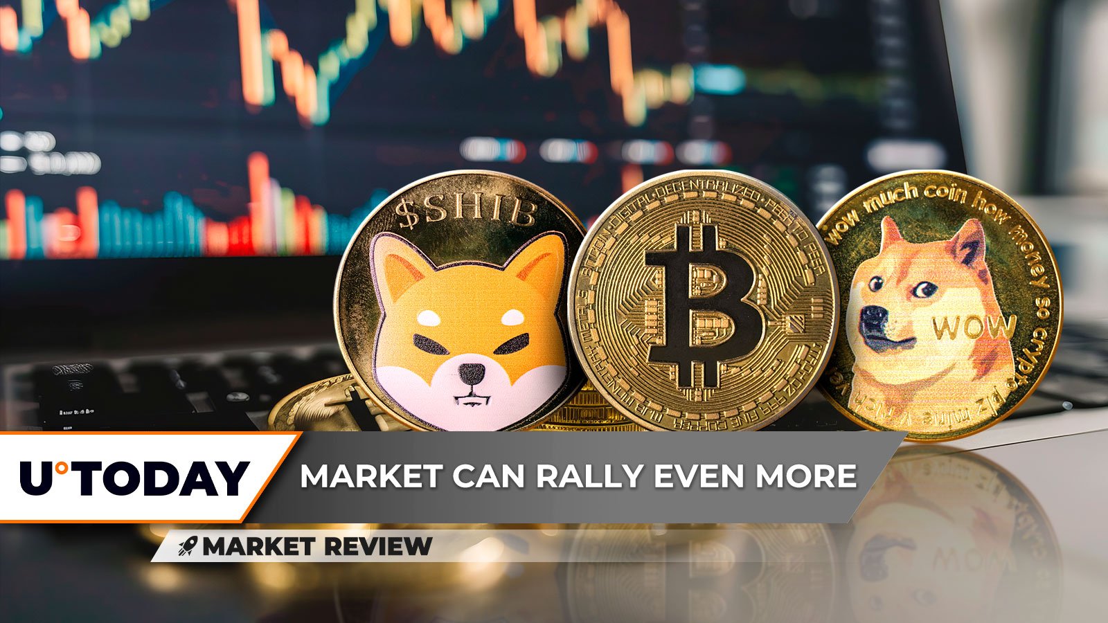 Bitcoin (BTC) Can’t Break $100,000, Dogecoin (DOGE) Can Sniff $0.5, Did Shiba Inu (SHIB) Form Hidden Cup and Handle Pattern?