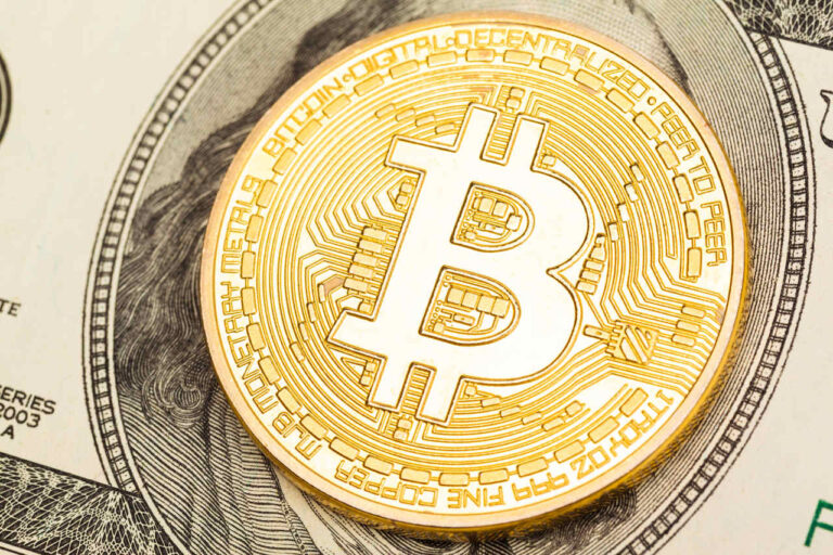 Bitcoin-Kurs knapp 100K – Droht jetzt der Crash?