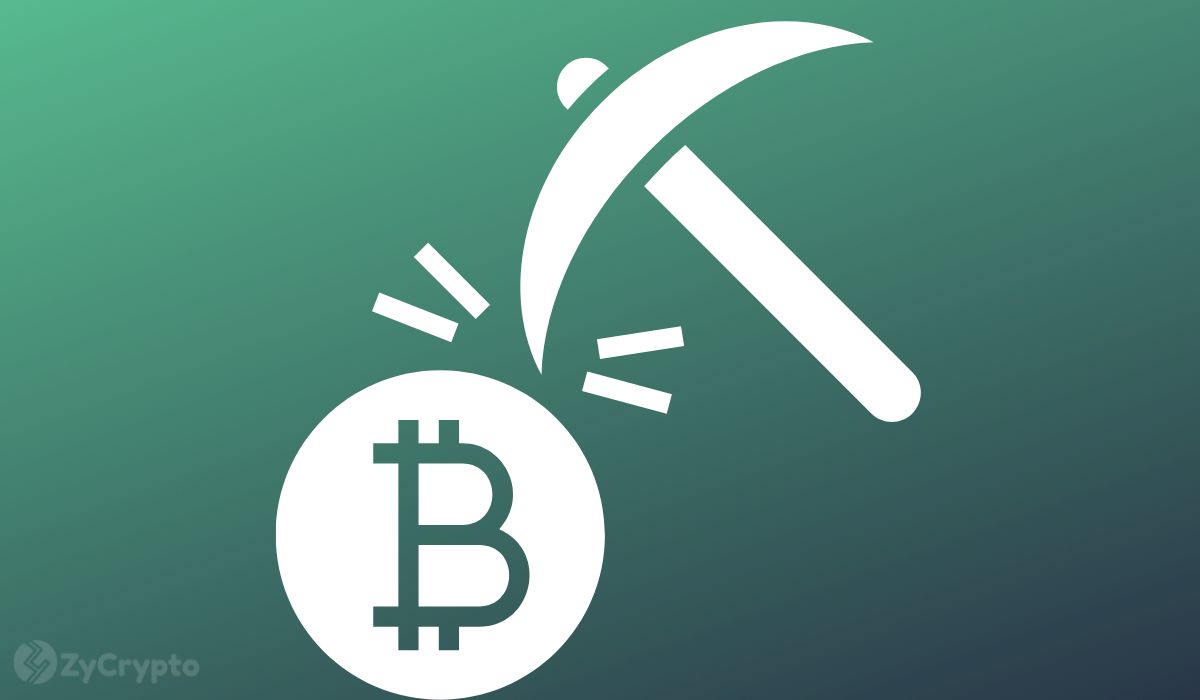 Bitcoin Mining Giant Acquires Huge 240 Megawatt Texan Wind Farm