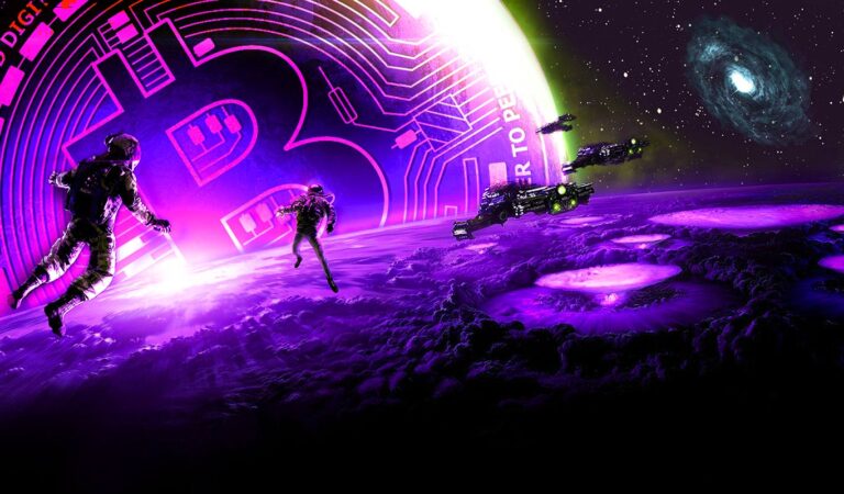 Bitcoin Price Shatters $100,000 As Top Crypto Asset Explodes on Wall Street, Bursts Into Washington, D.C. - The Daily Hodl