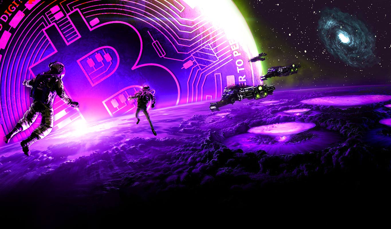 Bitcoin Price Shatters $100,000 As Top Crypto Asset Explodes on Wall Street, Bursts Into Washington, D.C. - The Daily Hodl