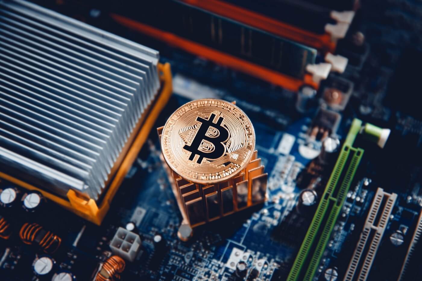 Bitcoin miner CleanSpark hits milestone as hashrate exceeds 37 EH/s – CoinJournal