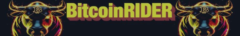 BitcoinRIDER - SET UP