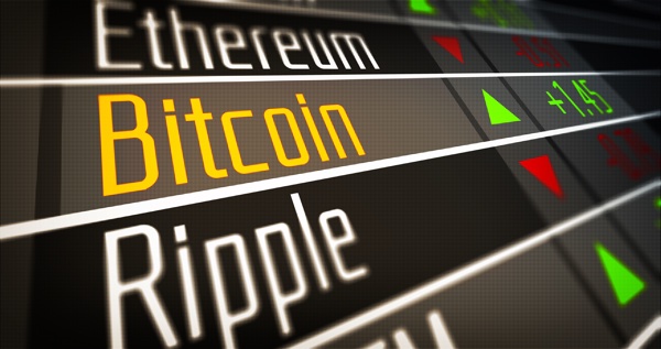 Bitcoin’s (BTC/USD) Exchange Reserves Low as Altcoins Steal the Show - MarketPulse
