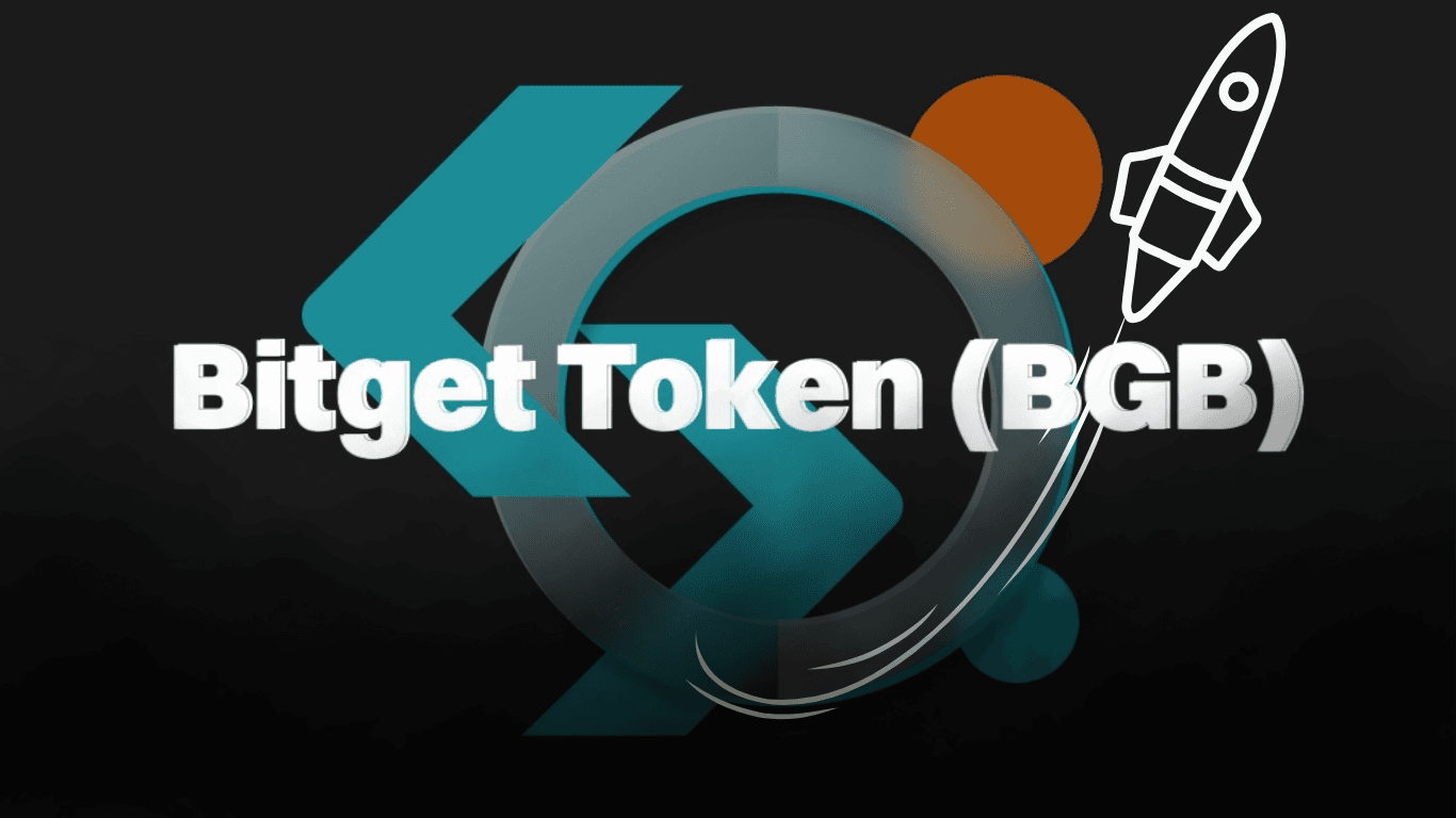 Bitget Token (BGB) steigt auf neues Allzeithoch mit $4 Kursziel in Sicht