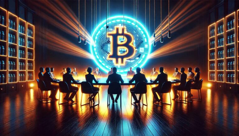 BlackRock's $47.8B Bitcoin Play: Why Every Investor Should Pay Attention! 👀