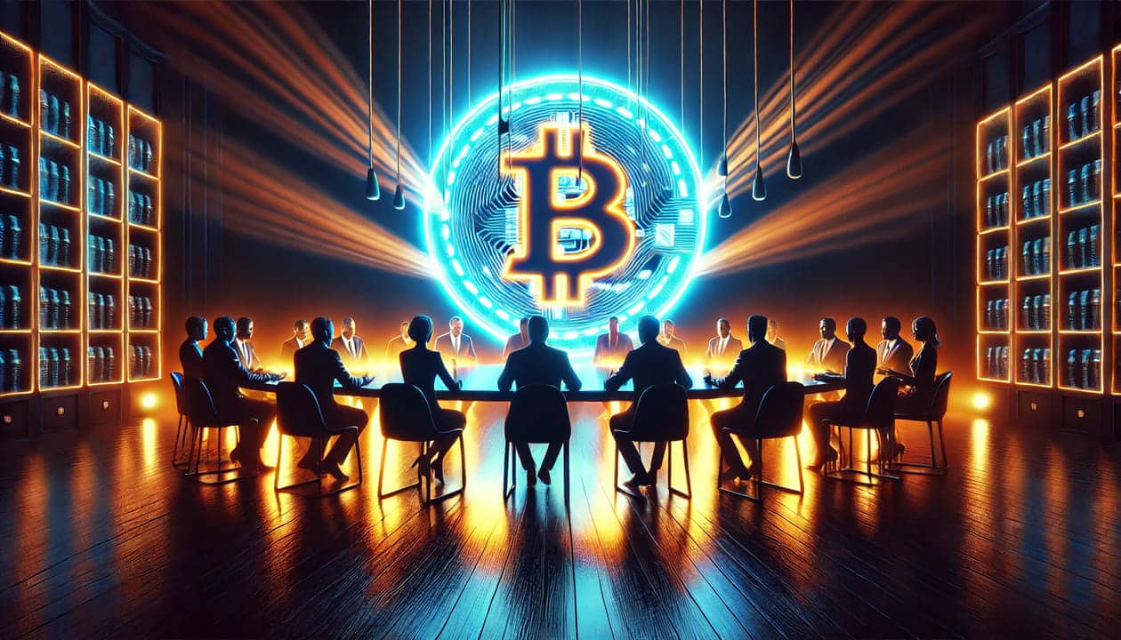 BlackRock's $47.8B Bitcoin Play: Why Every Investor Should Pay Attention! 👀