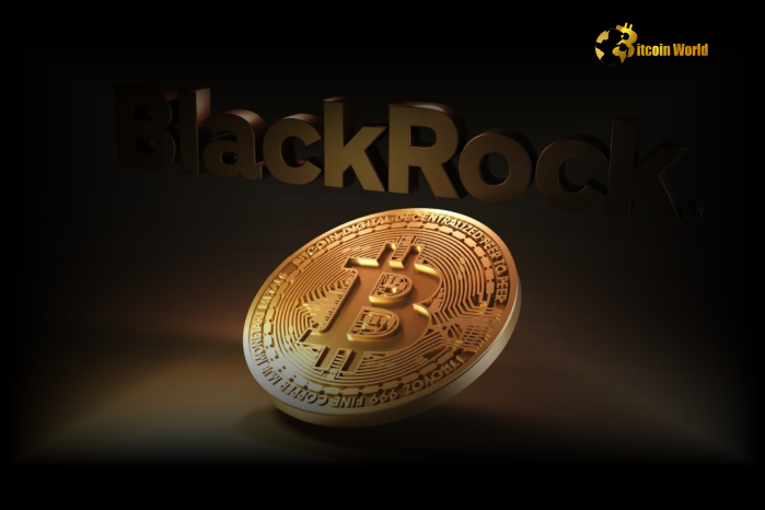 BlackRock's Spot Bitcoin ETF Surpasses $50 Billion AUM at Record Pace