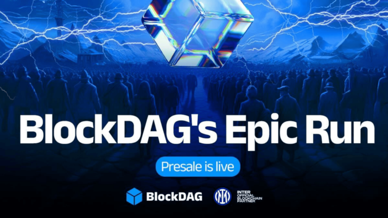 BlockDAG's Keynote 3 Excitement, Stellar & PEPE Price Watch