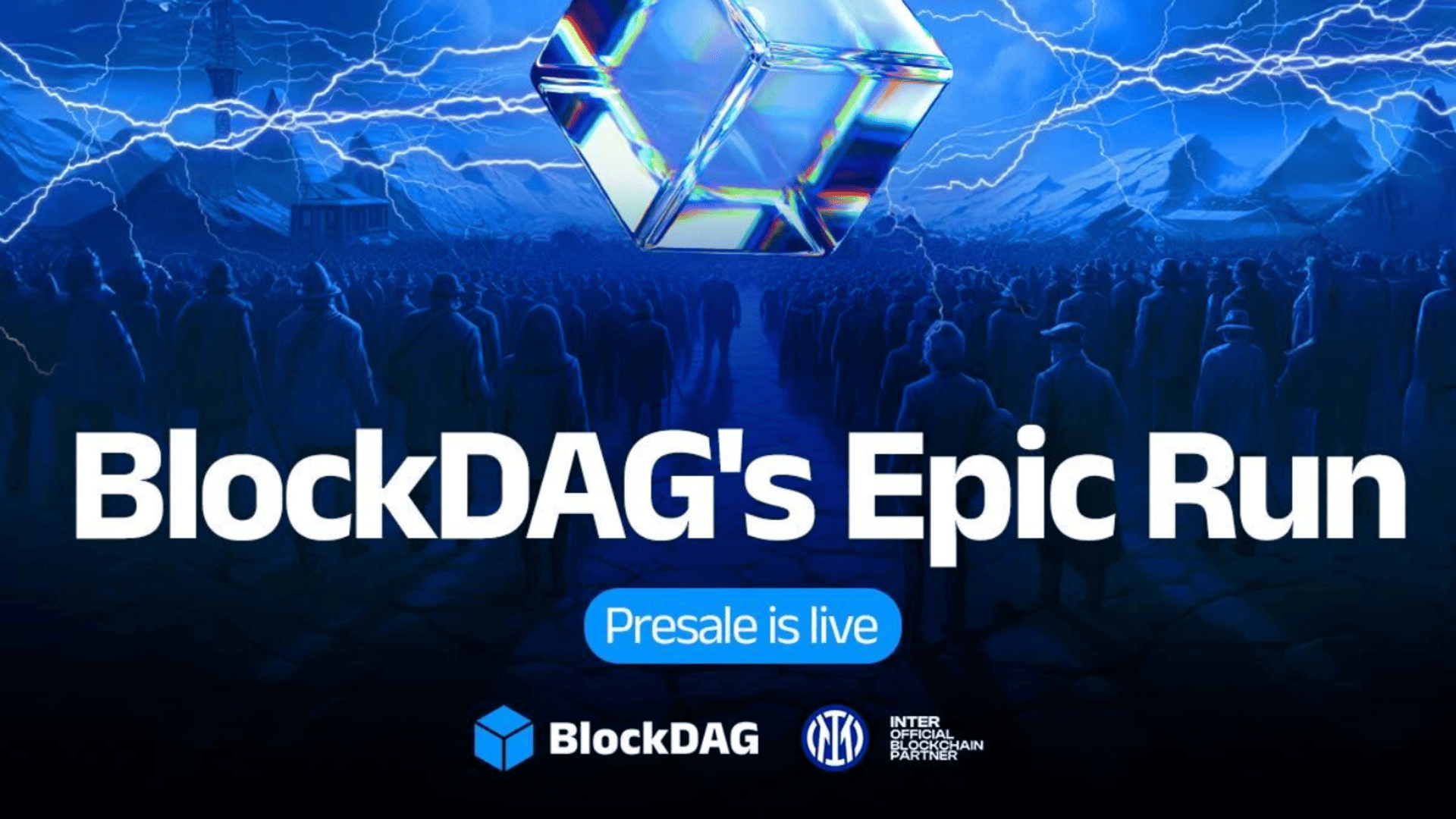 BlockDAG's Keynote 3 Excitement, Stellar & PEPE Price Watch