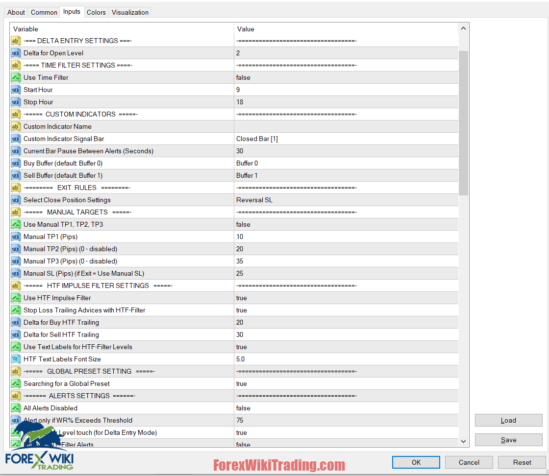 Bot Scalper Indicator MT4 (Update 01/12/2024) - Free Download 11 Bot Scalper Indicator MT4 (Update 01/12/2024) - Free Download 11