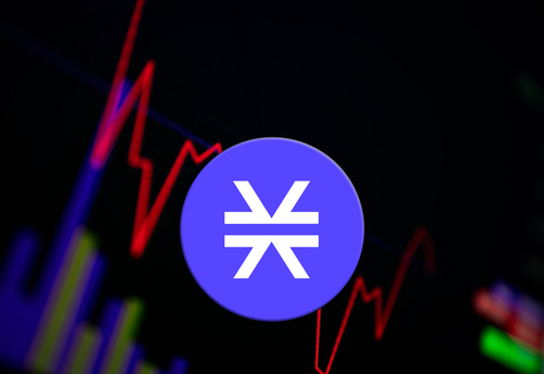 Bullish pattern points to a Stacks (STX) recovery as this memecoin steals the show – CoinJournal