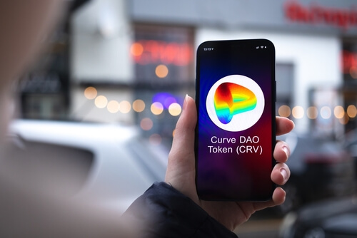 Can Curve DAO (CRV) hit $1.5 before this token after the 286% surge? – CoinJournal