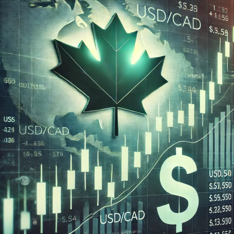 Canadian Dollar Forecast: USD/CAD Hits Yearly High Amid Market Trends
