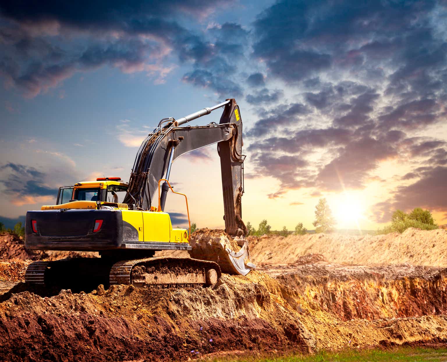 Mike Zaccardi, CFA, CMT profile picture