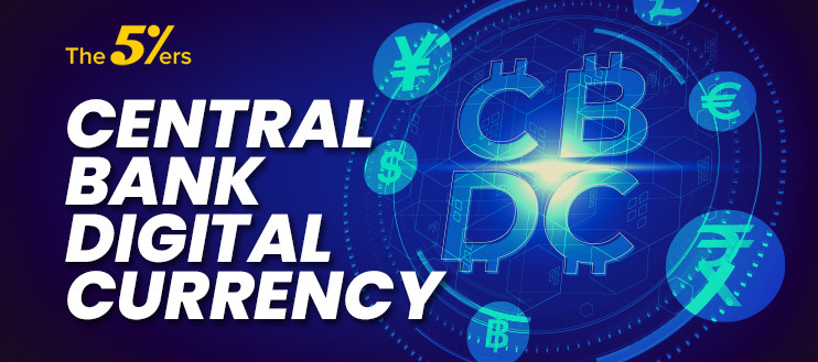 Central Bank Digital Currency