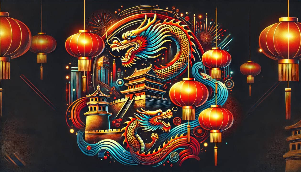 China’s Stimulus Sparks a Commodity Surge—Here’s Why BHP Group Is Stealing the Spotlight! 🏮