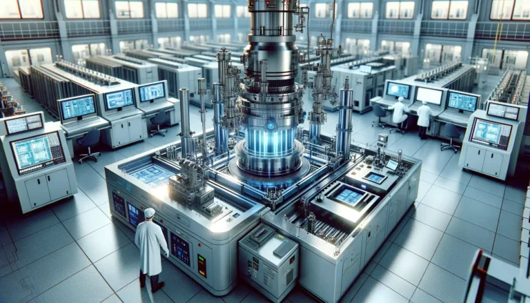 China's chip game is under scrutiny… and semiconductor stocks are stealing the spotlight! 🔍