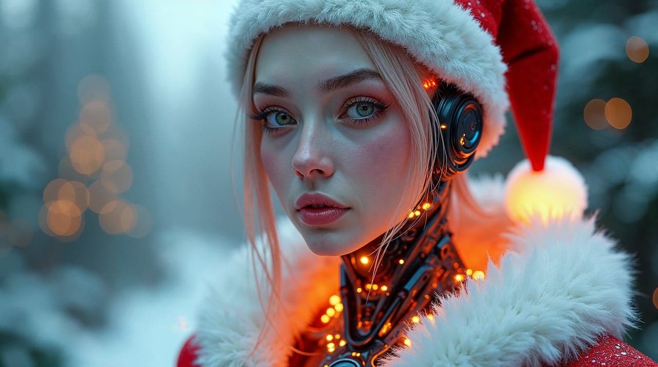 Christmas Meta Is Here: But These Meme Coins Are More Rugs Than Gifts