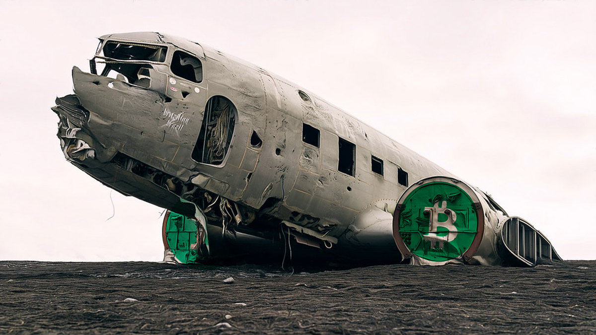 Credible Crypto Predicts Bitcoin’s Fifth Wave of Price Surge - BitRss - Crypto World News