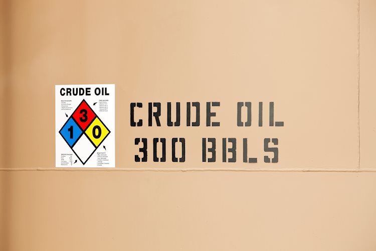 Crude Oil turns out to be short lived after OPEC+ report drags Oil prices lower