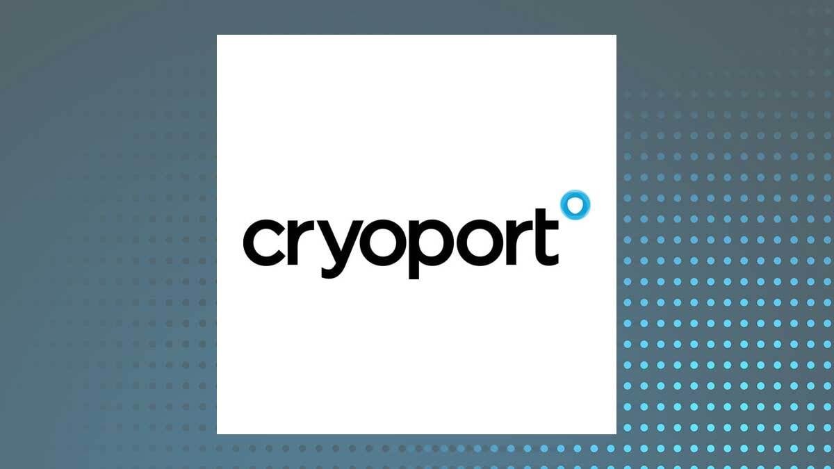 Cryoport, Inc. (NASDAQ:CYRX) Director Robert J. Hariri Sells 2,500 Shares