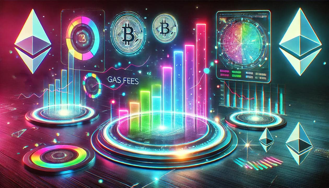 Crypto Gas Fees and Strategies for Lowering Costs