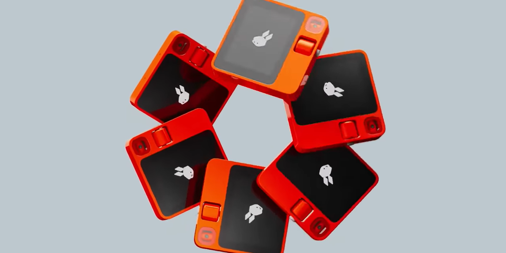 Crypto and AI Hardware That Turned Heads in 2024 - Decrypt