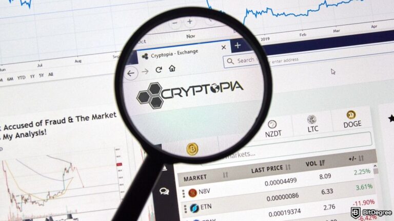 Cryptopia Hack Victims Get $225 Million in Crypto Payouts