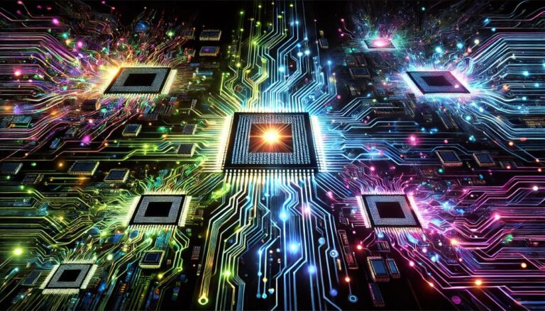 Custom silicon is taking over in 2025!—Can NVIDIA keep up with the AI evolution? 🛠️