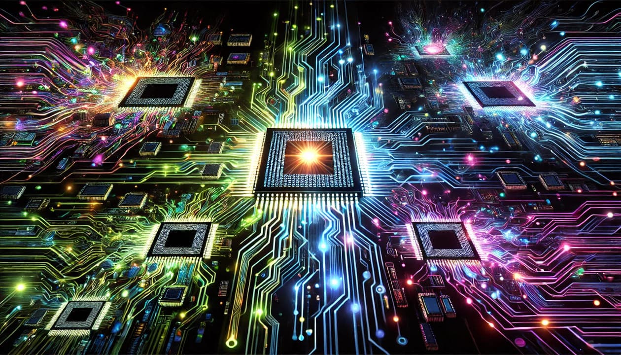 Custom silicon is taking over in 2025!—Can NVIDIA keep up with the AI evolution? 🛠️