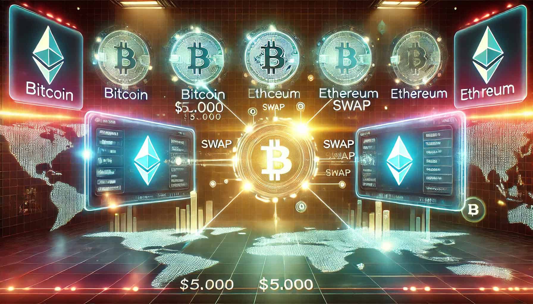 Demand for Self-Custody on the Rise