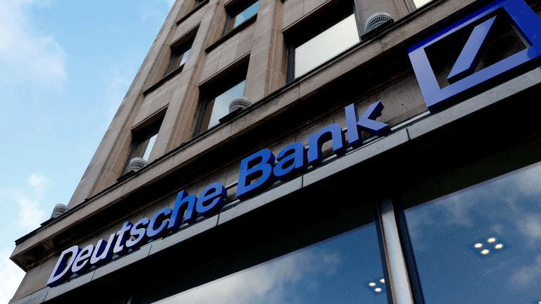 Deutsche Bank Explores Ethereum With ZKsync Technology in New L2 Solution - AabeyLLC Crypto