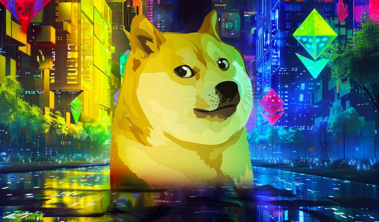 Dogecoin Primed for a Price Rebound As Crypto Whales Accumulate DOGE, According to Analyst - The Daily Hodl