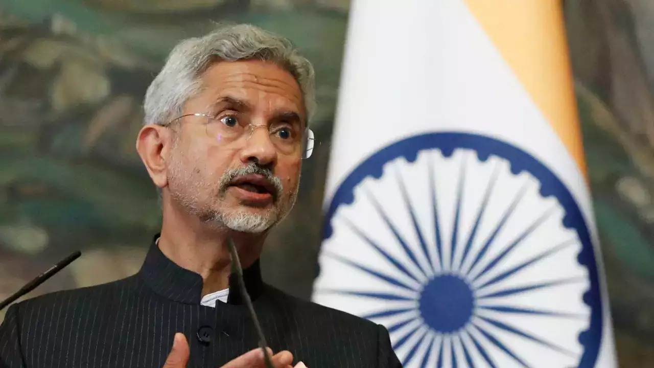 EAM S Jaishankar to Visit US from 24th to 29th December - Equitypandit