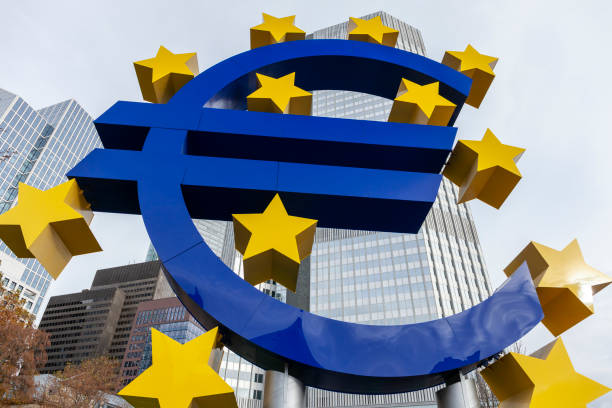 ECB Review: A Dovish 25’er - Action Forex