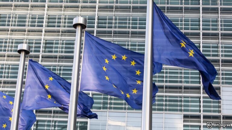 EU Lawmaker Rejects Digital Euro, Pushes for Bitcoin Plan