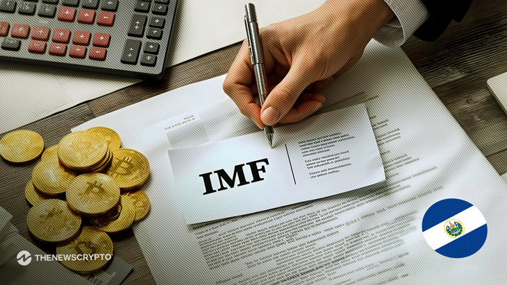 El Salvador Buys 11 Bitcoin a Day After IMF Loan Deal