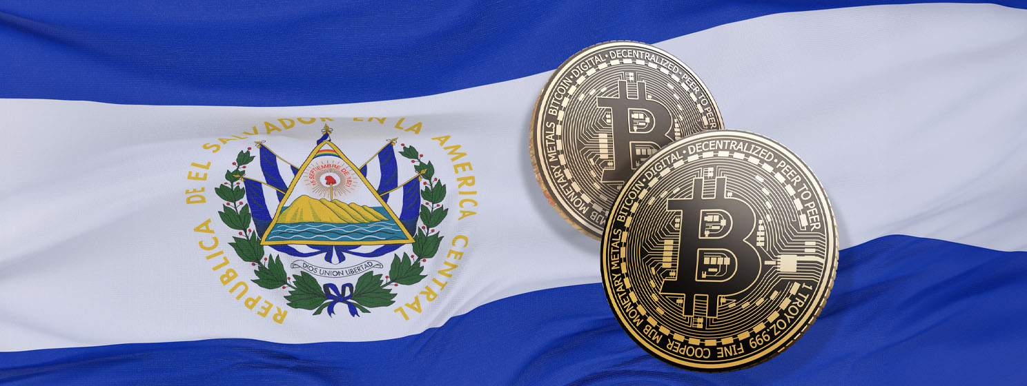 El Salvador softens BTC stance as economic reality bites
