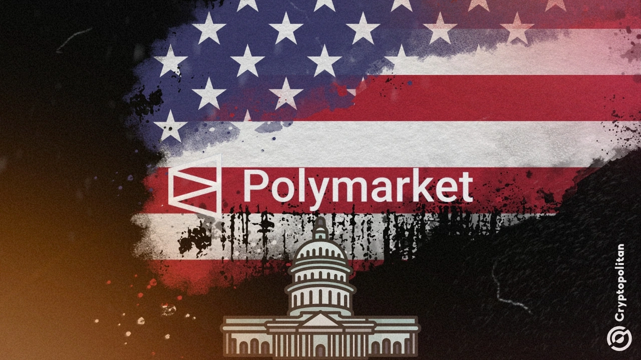 Elections, war, and now a potential govt ousting. Will Polymarket take it too far?